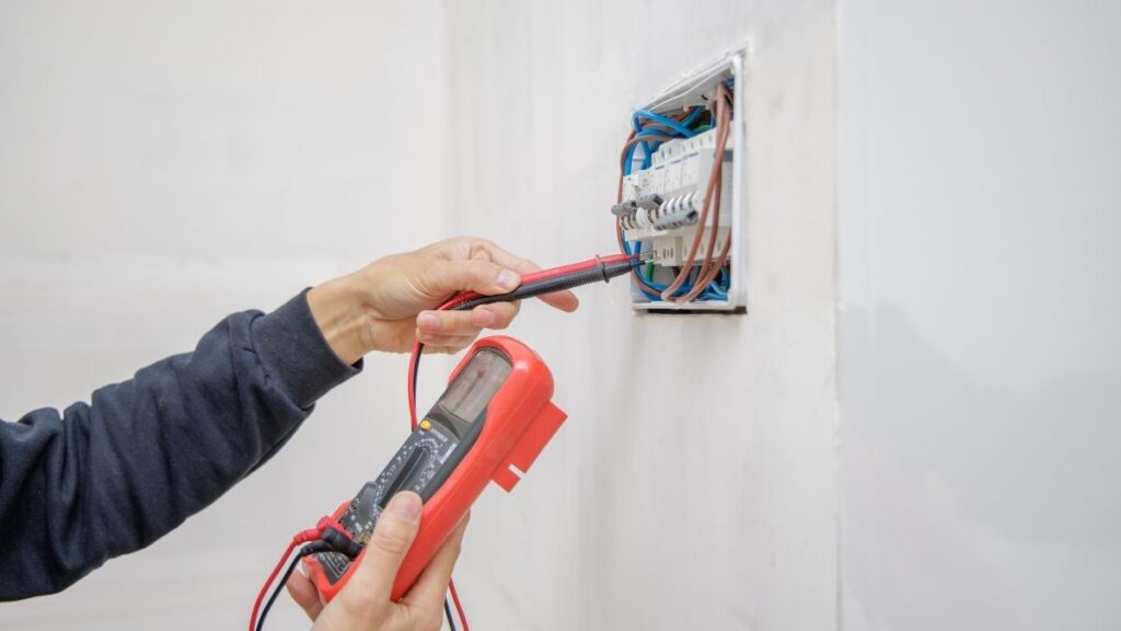 Stromausfall aktuell Düsseldorf – Ihr Elektriker hilft sofort!