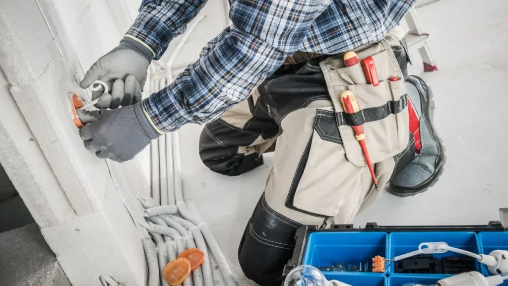 Elektriker Bonn Bad Godesberg – lokaler Elektroservice für private und gewerbliche Kunden