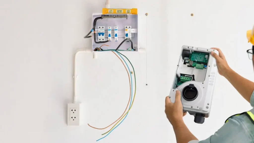 Elektriker Landau in der Pfalz – zuverlässiger Elektroservice für private und gewerbliche Kunden