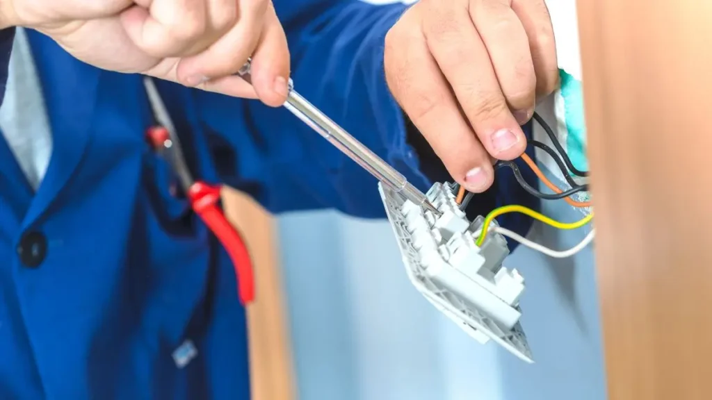 Elektriker Mönchengladbach – professioneller Reparatur- & Installationsservice von Elektriker Düsseldorf