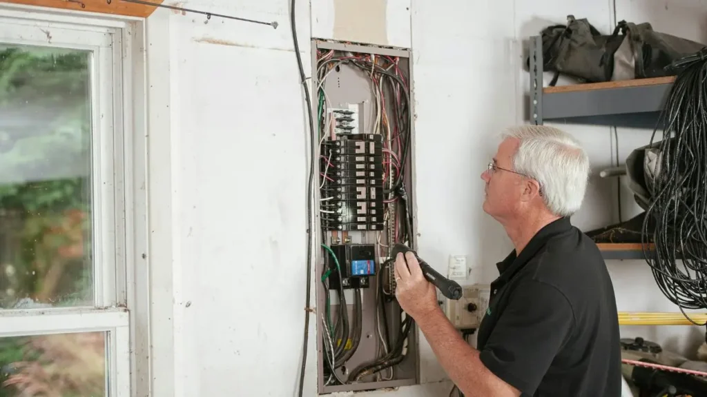 Elektrofirma Düsseldorf – professionelle Elektroinstallationen & Wartung für Ihr Zuhause