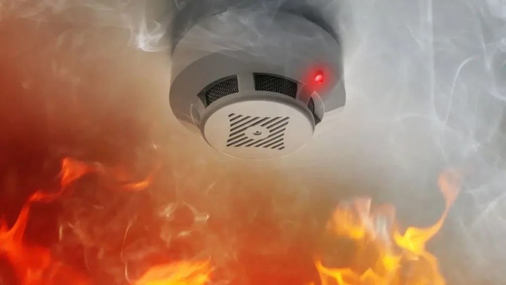 Rauchmelder Installation Düsseldorf – sichere & professionelle Montage für Wohnungen und Häuser