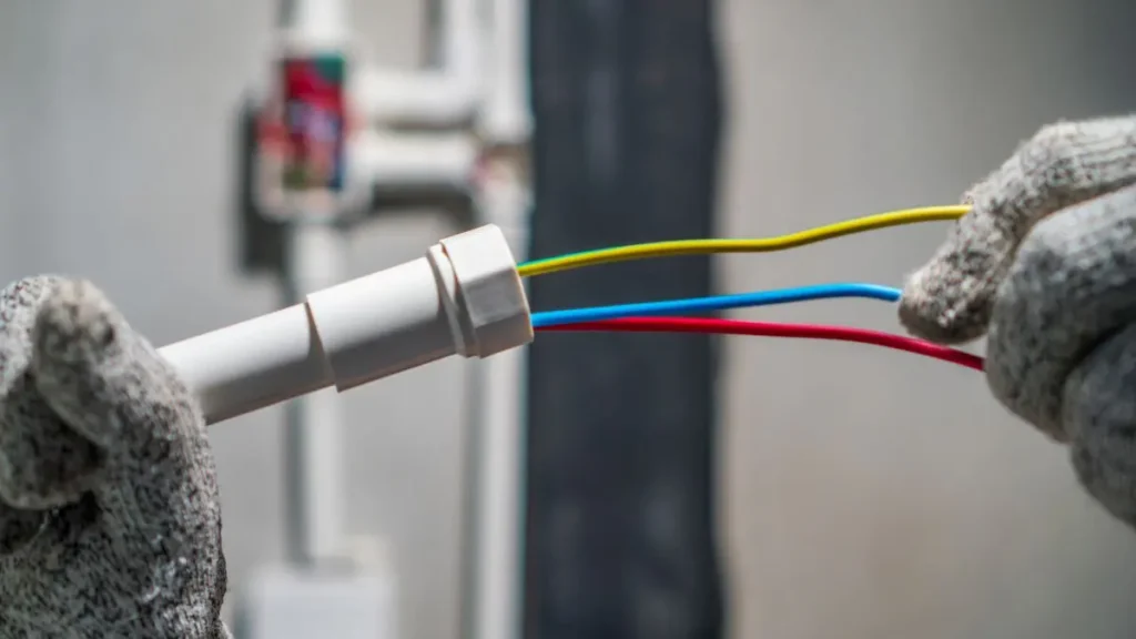 Stromausfall Duesseldorf – 24/7 Einsatz bei plötzlichen Stromunterbrechungen