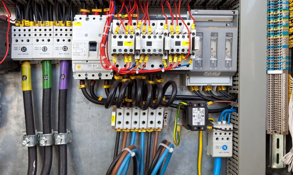 Häufige Ursachen für Spannung aber kein Strom und wie wir sie beheben