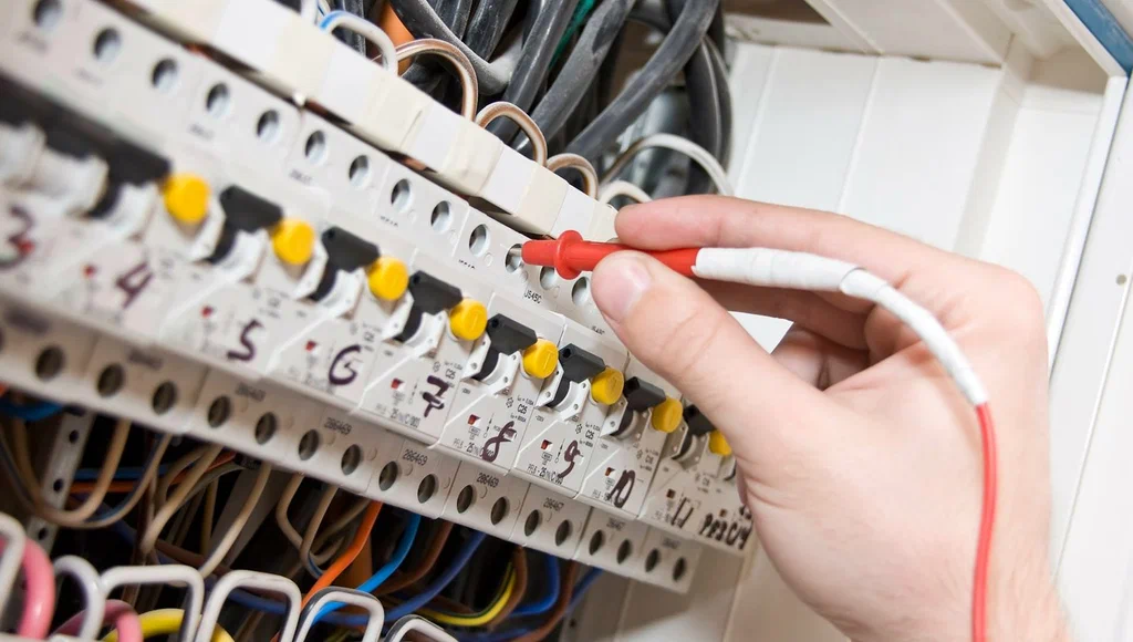 Elektriker Düsseldorf Düsseltal