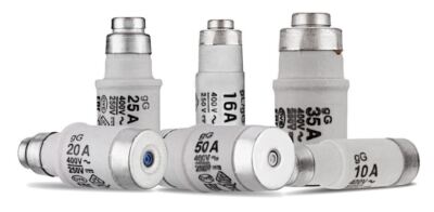 Neozed Sicherung wird heiß bei ElektroMeister