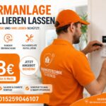 Alarmanlage installieren lassen ab 58 € – Kosten & Termin
