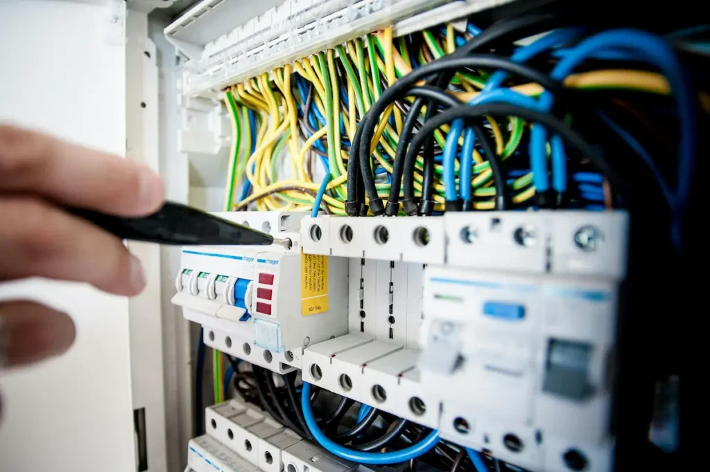 Schmelzsicherung Defekt Erkennen