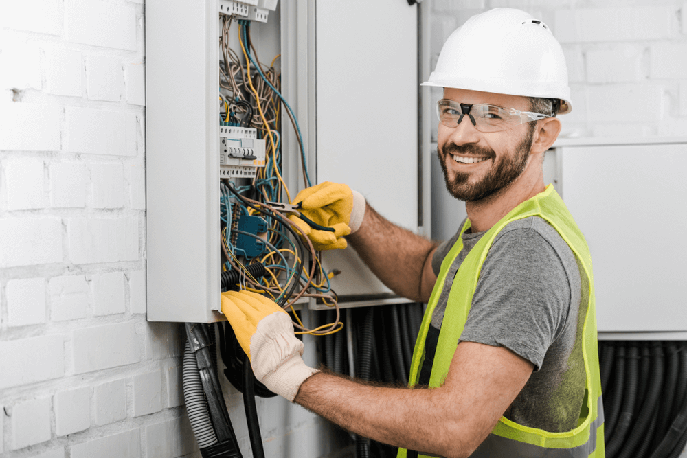 Selbstständiger Handwerker Stundenlohn