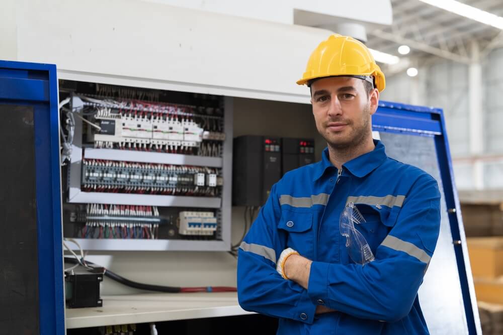 Selbstständiger Handwerker Stundenlohn