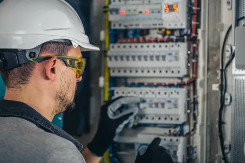Notdienst Elektriker Düsseldorf