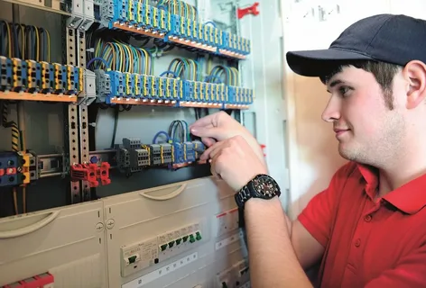  Notdienst Elektriker Düsseldorf – Ihre Rettung bei elektrischen Notfällen