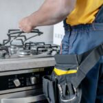 Herd Reparatur Düsseldorf ab 58€: Ihr schneller & professioneller Service