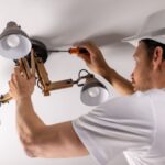 Stromausfall heute Düsseldorf: Schnelle Hilfe vom Elektriker ab 58 Euro