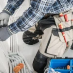 Elektroinstallateur Düsseldorf: Service ab 58€ – Ihr Partner für sichere Elektrik