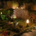 Gartenbeleuchtung Düsseldorf: Planung & Installation ab 58 Euro