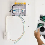 Stromausfall Duesseldorf: Soforthilfe vom Elektriker ab 58€