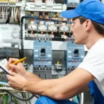 Elektriker Bad Kreuznach: Soforthilfe ab 58€ – Ihr Fachbetrieb