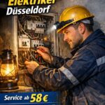Stromausfall aktuell fachgerecht einbauen – ab 58 €