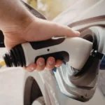 Installation Ladestation Elektroauto zu Hause: Service ab 58€