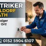 elektriker düsseldorf benrath fachgerecht einbauen – ab 58 €
