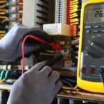 Elektriker mettmann fachgerecht ausführen – ab 58 €