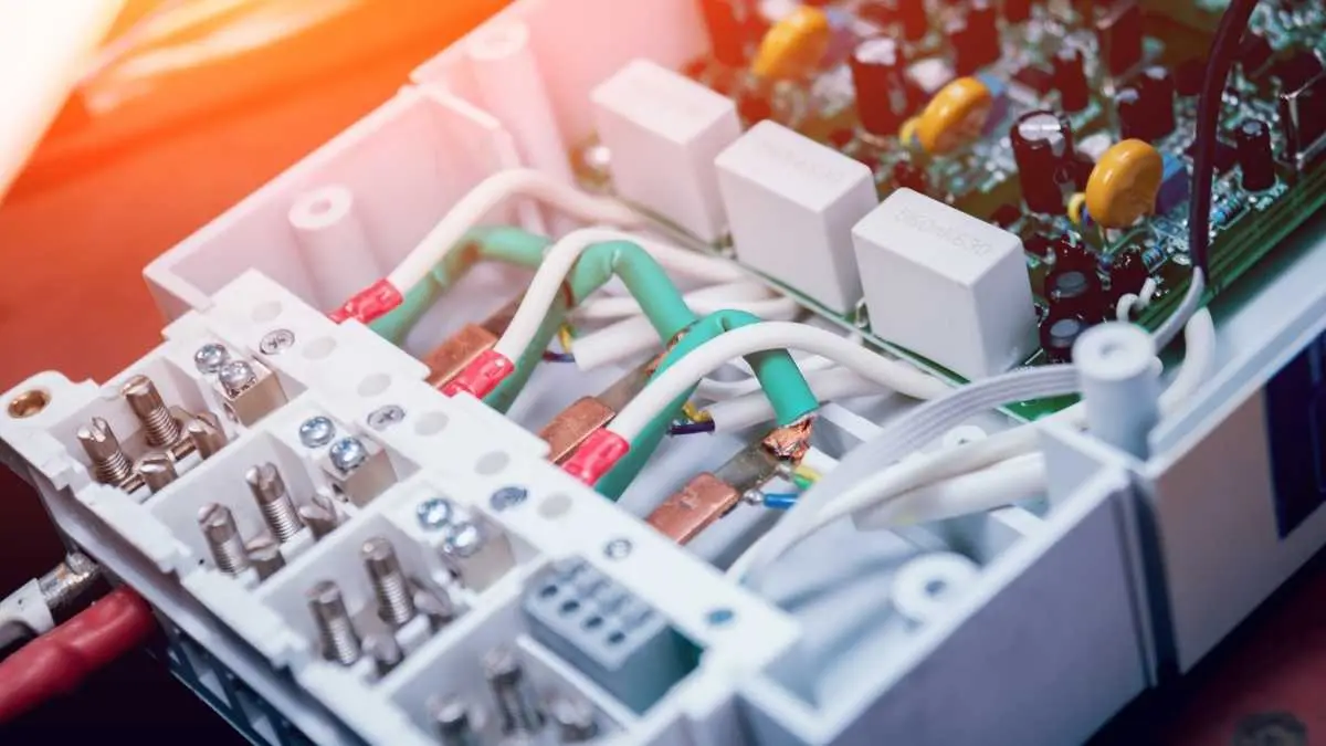 Elektriker düsseldorf oberkassel fachgerecht ausführen – ab 58 €