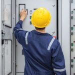 Elektriker alpen fachgerecht einbauen – ab 58 €