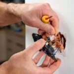 Elektriker Ratingen fachgerecht einbauen – ab 58 €