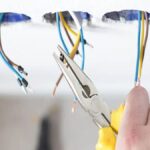 Elektriker Velbert fachgerecht einbauen – ab 58 €
