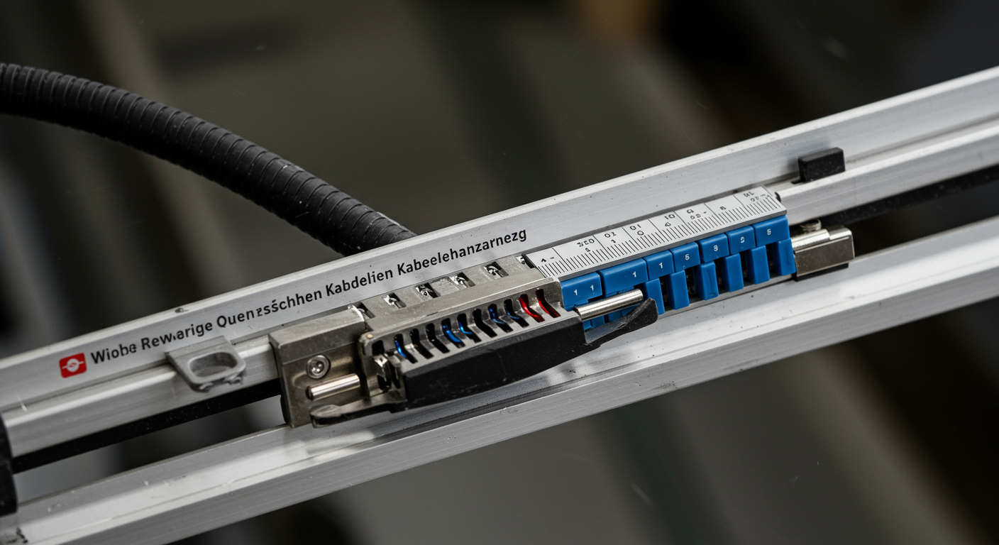 überprüfung kabelanschluss