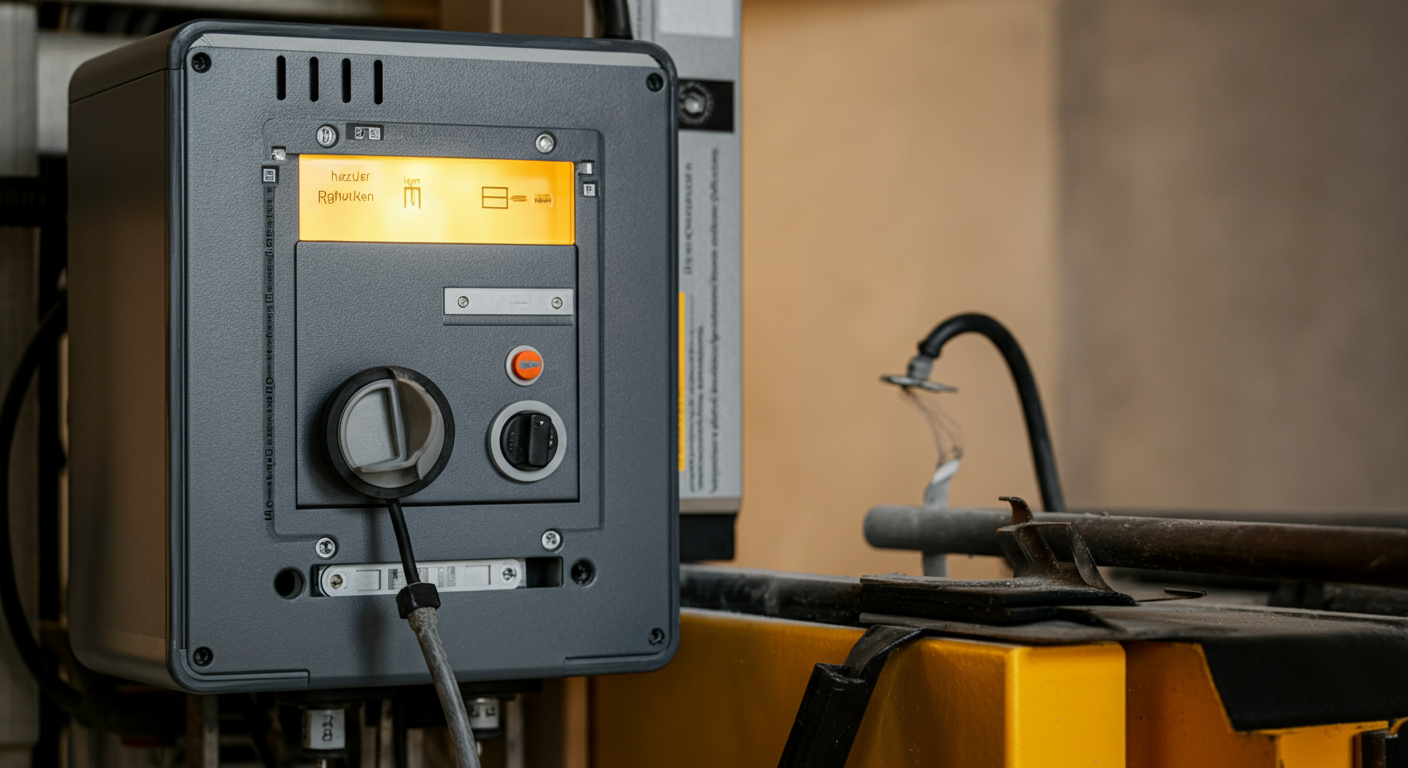 günstiger elektriker in der nähe
