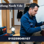 Kabelprüfung nach vde – Profiservice bundesweit ab 58€