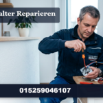 Kippschalter reparieren – Schnell & zuverlässig ab 58€