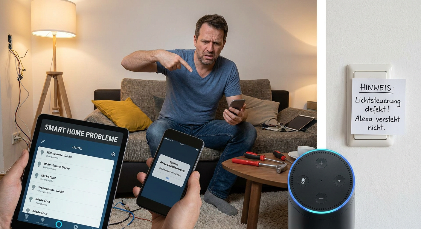 alexa lichtsteuerung alexa lichtsteuerung