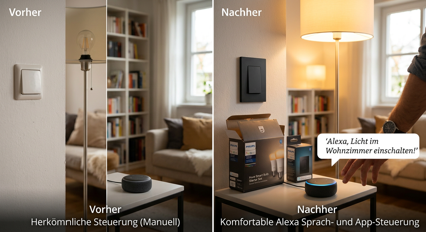 alexa lichtsteuerung alexa lichtsteuerung
