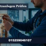 Blitzschutzanlagen prüfen – TÜV-konform & günstig ab 58€