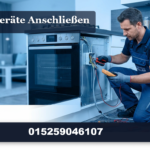 Elektrogeräte anschließen Düsseldorf – 7 Tage ab 58€