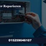 Fi schalter reparieren – Ihr Elektriker-Service ab 58€