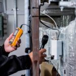 Isolationsmessung Durchführen – Schnell Service ab 58 €