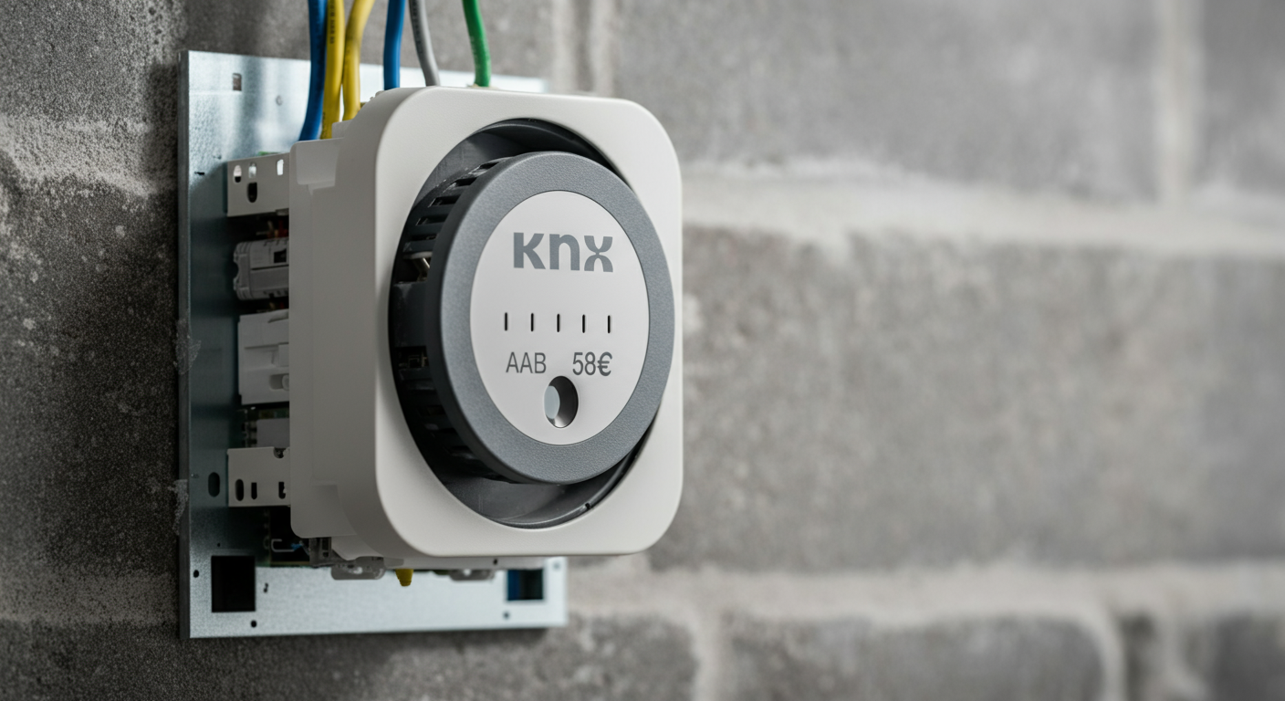 Knx installation planen – Beratung & Planung ab 58€