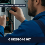 Knx installation planen – Beratung & Planung ab 58€ – Profi ab 58€