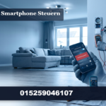 Licht über smartphone steuern – Smart Home Installation ab 58€