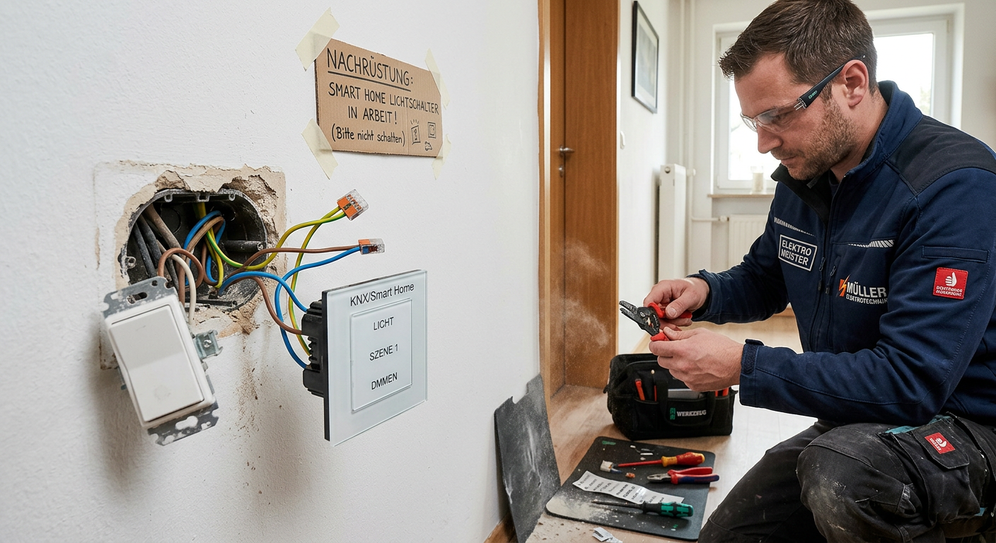 smart lichtschalter nachrüsten smart lichtschalter nachrüsten