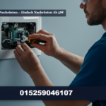 Smart lichtschalter nachrüsten – Einfach Nachrüsten– ab 58€