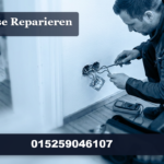 Steckdose reparieren Düsseldorf – 7 Tage ab 58€ schnell