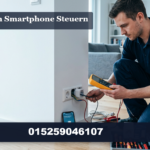 Steckdosen smartphone steuern – Montage & Service ab 58€