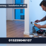 Wlan lichtsteuerung – Installation ab 58€ – Ihr Experte ab 58€