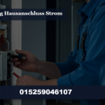 Überprüfung hausanschluss strom – Professionell Prüfen ab 58€