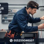 Elektro reparatur krefeld ab 58€ Ihr Profi vor Ort